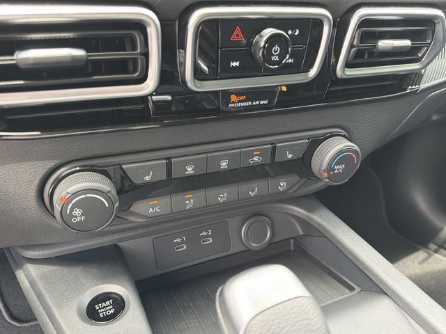 New 2026 Nissan Sentra S w/ S Cold Weather Package FWD image 30