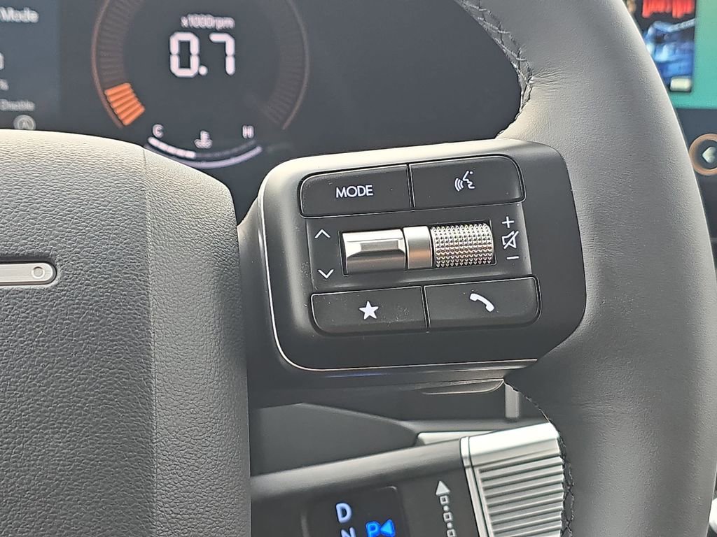 Certified 2026 Hyundai Santa Fe SE FWD image 18