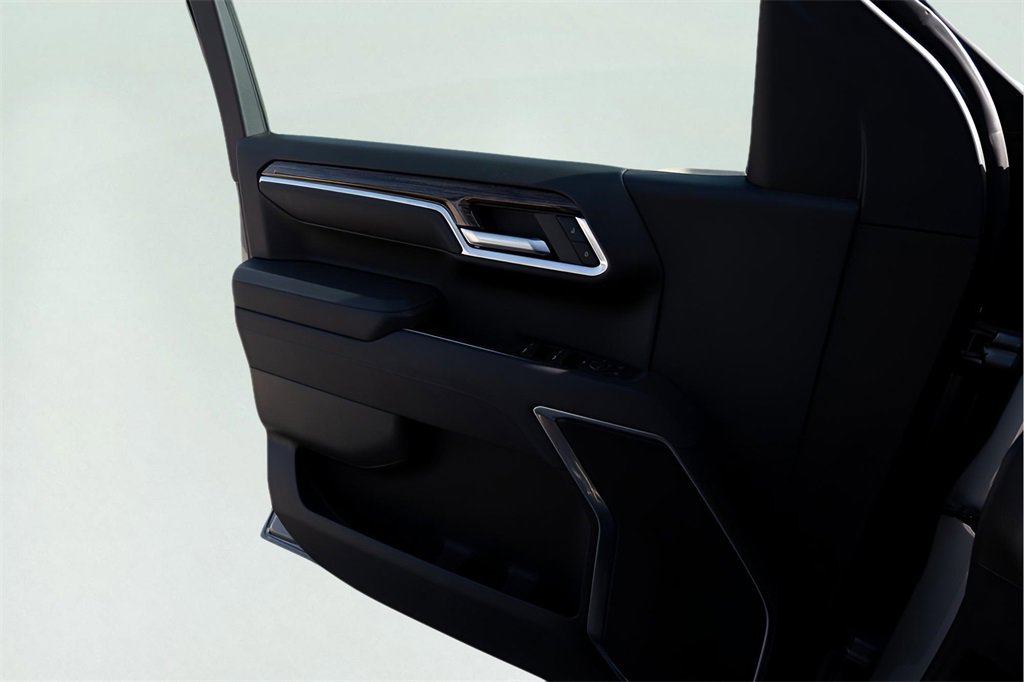 New 2026 GMC Sierra 1500 Elevation image 19