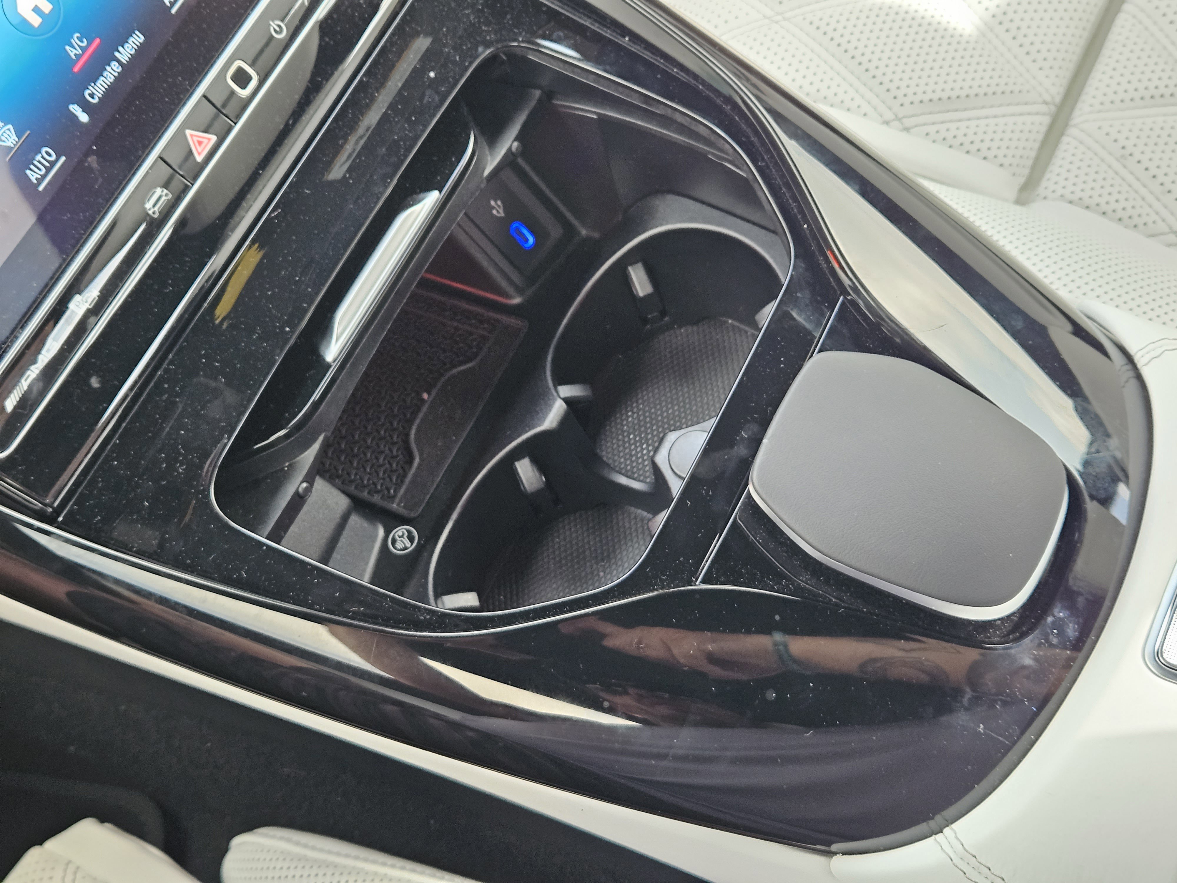 Certified 2025 Mercedes-Benz AMG GT 55 image 29