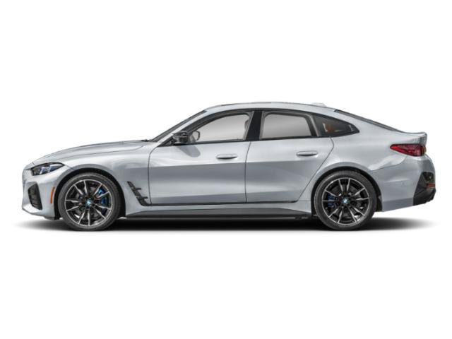 Used 2025 BMW i4 M50 w/ Premium Package AWD/4WD image 6