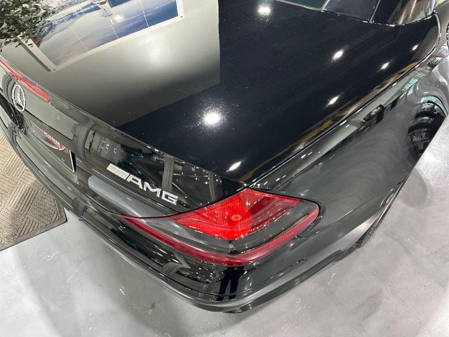 Used 2005 Mercedes-Benz SL 55 AMG image 62