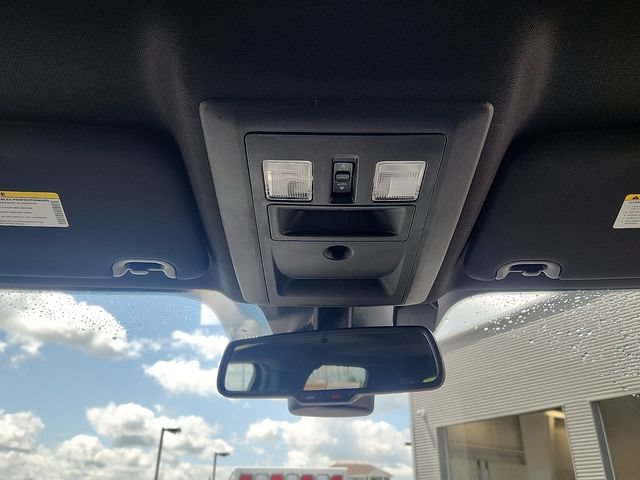 Used 2022 RAM 1500 Warlock w/ Electronics Group AWD/4WD image 19