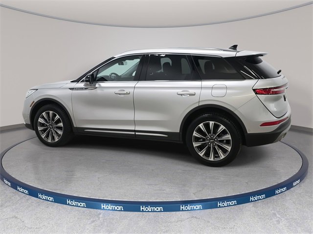 Used 2020 Lincoln Corsair Reserve w/ Equipment Group 201A image 9