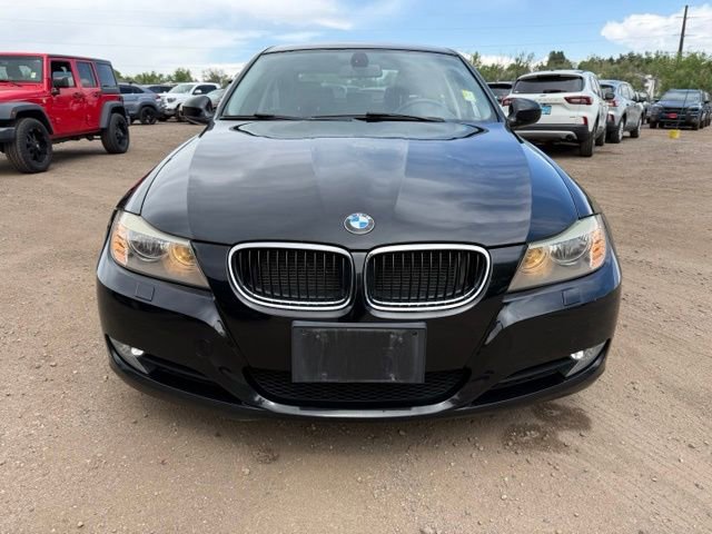 Used 2010 BMW 328i xDrive Sedan AWD/4WD image 9
