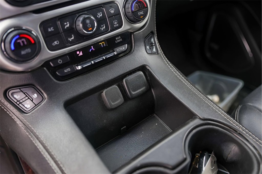 Used 2019 GMC Yukon SLT w/ Open Road Package image 23