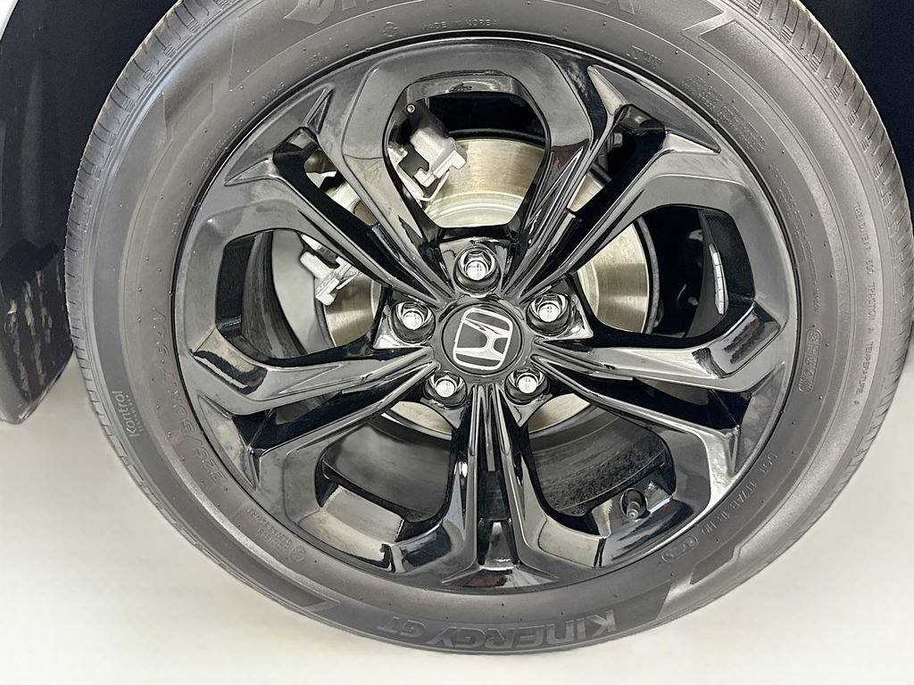 Certified 2025 Honda Accord SE image 33