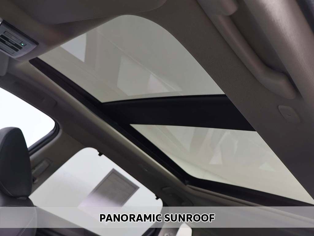 Used 2023 Nissan Rogue SL w/ SL Premium Package AWD/4WD image 4