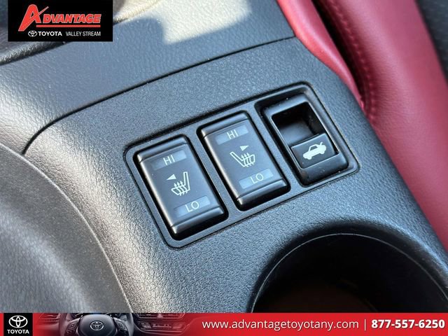 Used 2024 Nissan Z Performance w/ Floor Mat Package RWD image 33