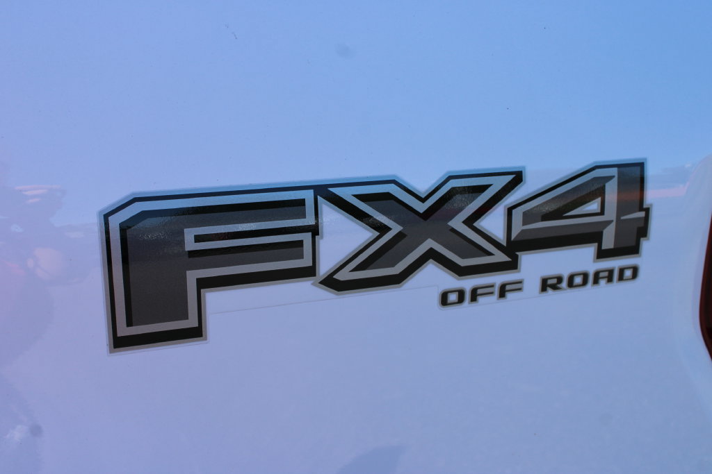 Used 2024 Ford F150 XLT w/ FX4 Off-Road Package AWD/4WD image 19