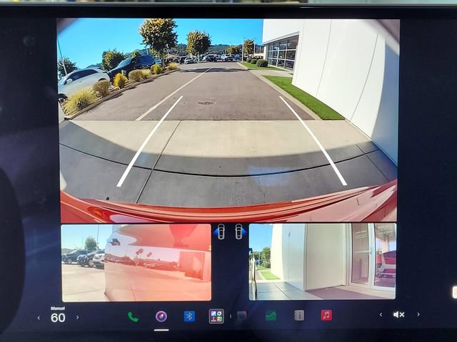Used 2023 Tesla Model S Standard Range AWD/4WD image 11