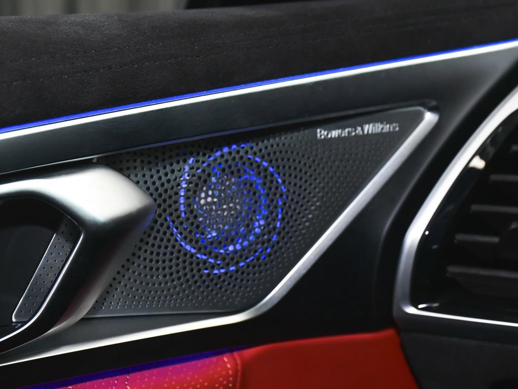 Used 2024 BMW M8 Competition AWD/4WD image 36