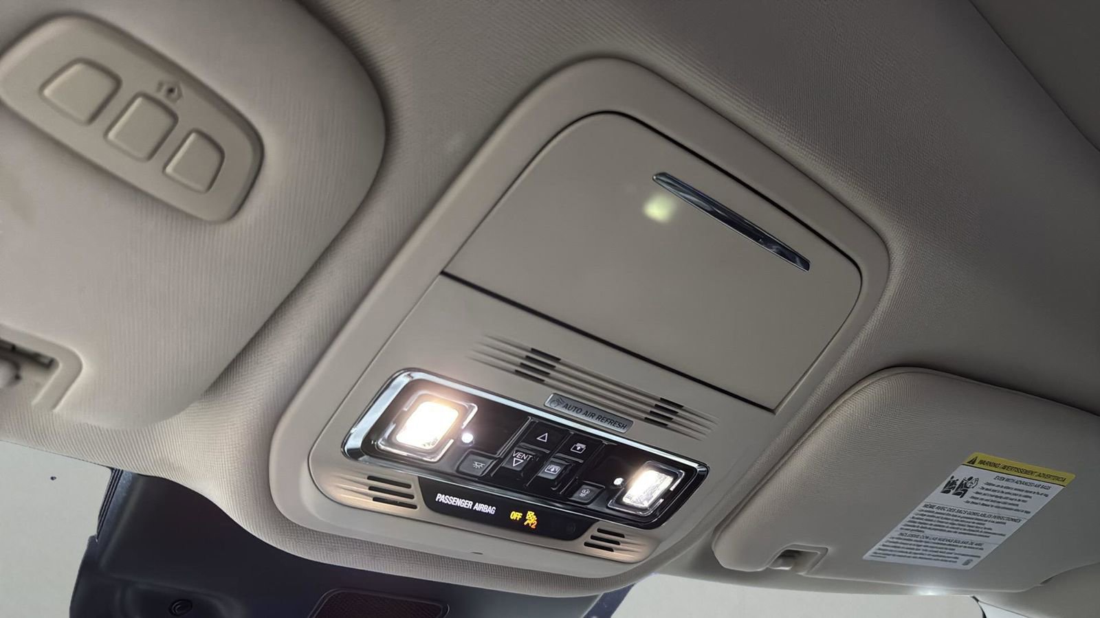 Used 2021 Lincoln Aviator Reserve w/ Equipment Group 202A image 22