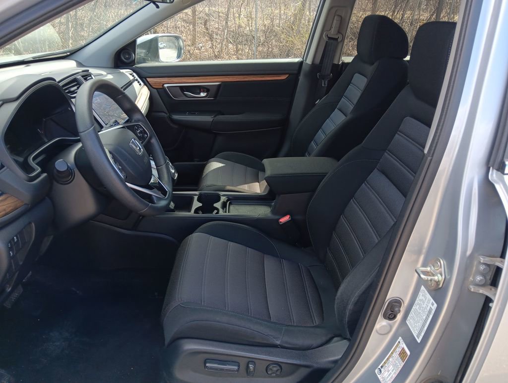 Used 2019 Honda CR-V EX image 13