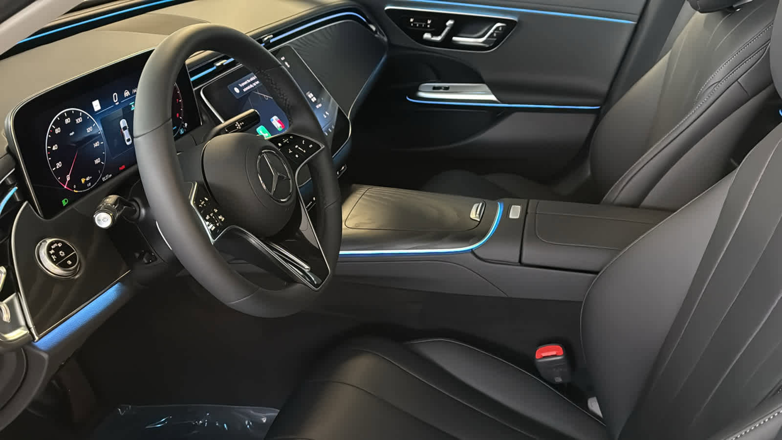 New 2026 Mercedes-Benz E 450 E 450 image 28