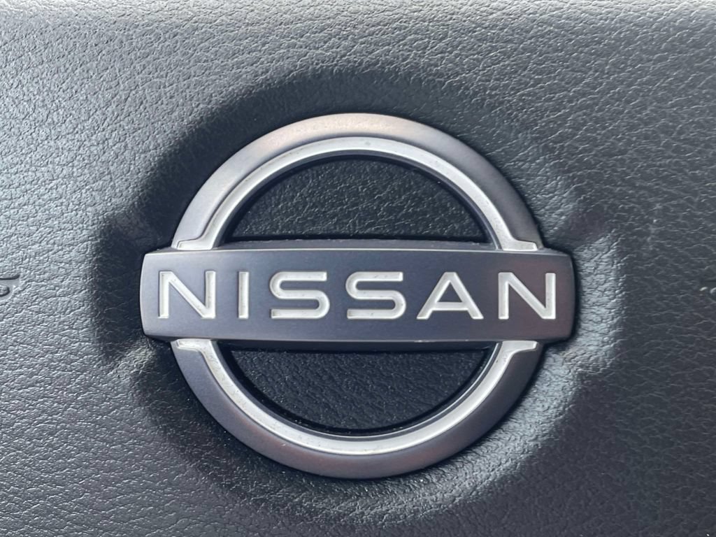 Used 2023 Nissan Frontier SV w/ SV Convenience Package AWD/4WD image 32