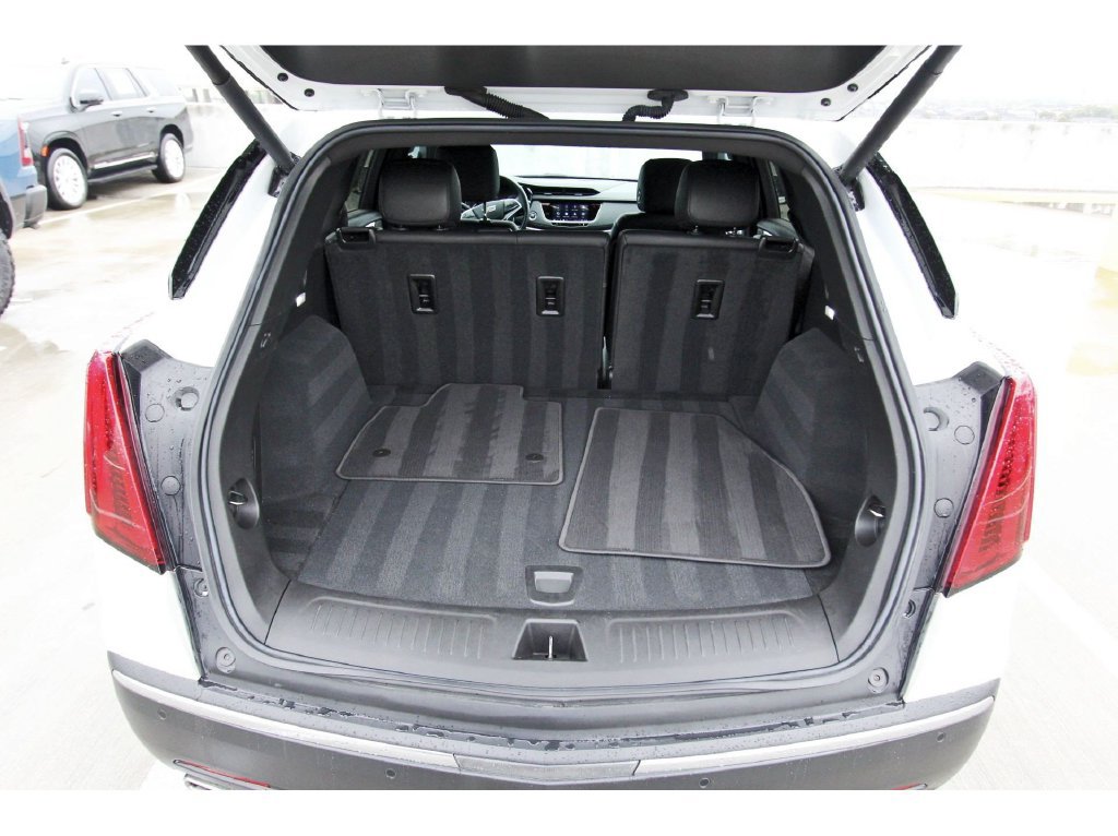 Used 2023 Cadillac XT5 Luxury FWD image 29