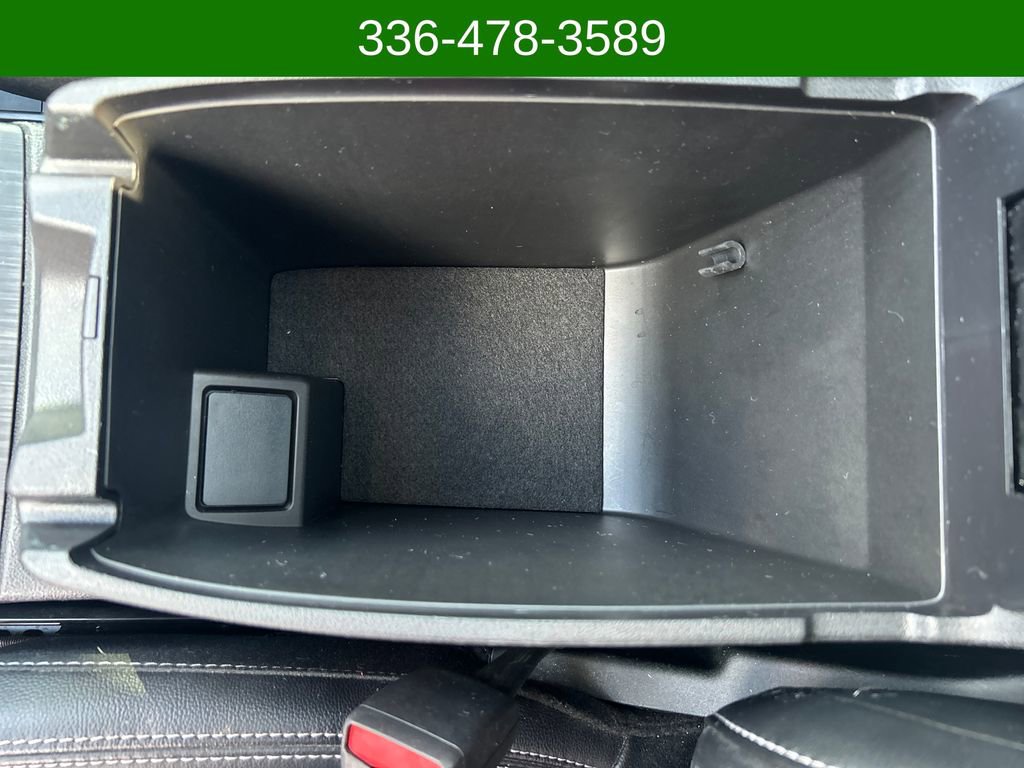 Used 2022 Ford Escape SEL w/ Technology Package FWD image 27