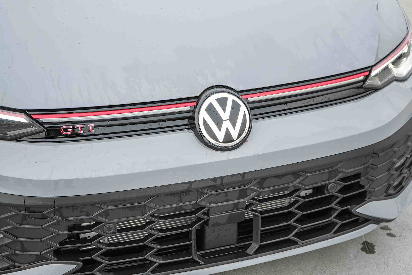 New 2026 Volkswagen GTI S image 5