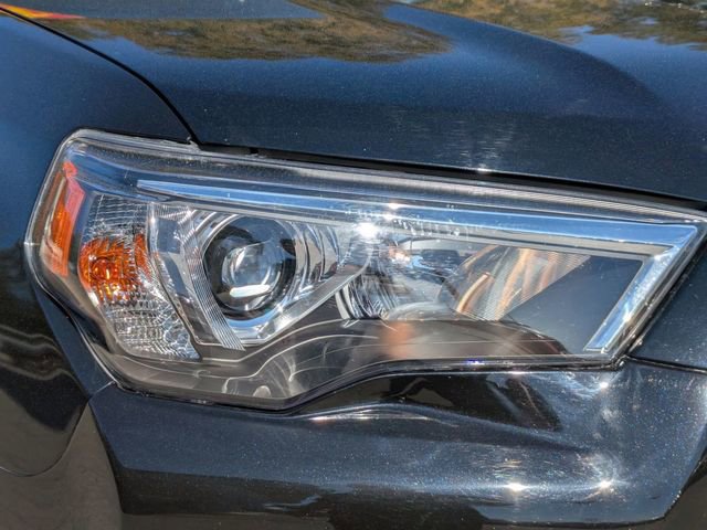 Used 2024 Toyota 4Runner Limited image 10