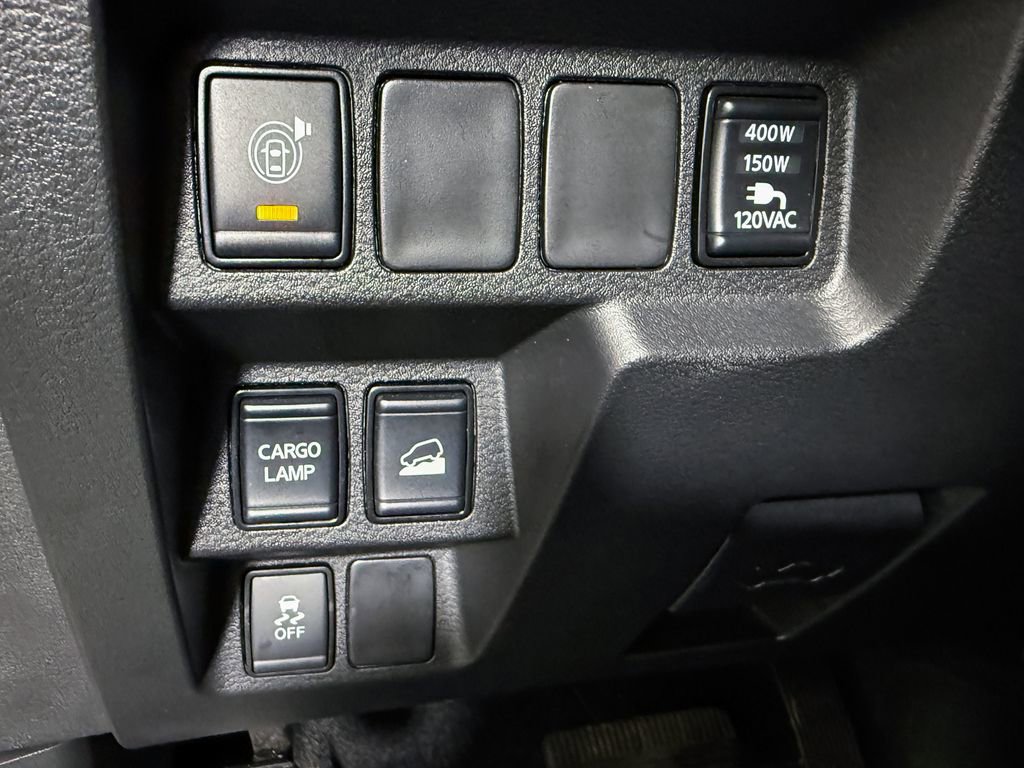 Certified 2024 Nissan Frontier SV w/ SV Convenience Package image 29