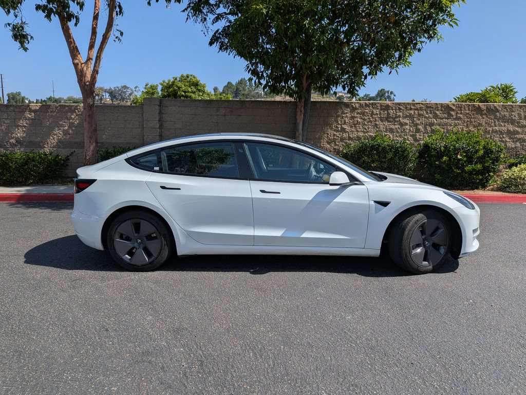 Used 2023 Tesla Model 3 Standard Range RWD image 11