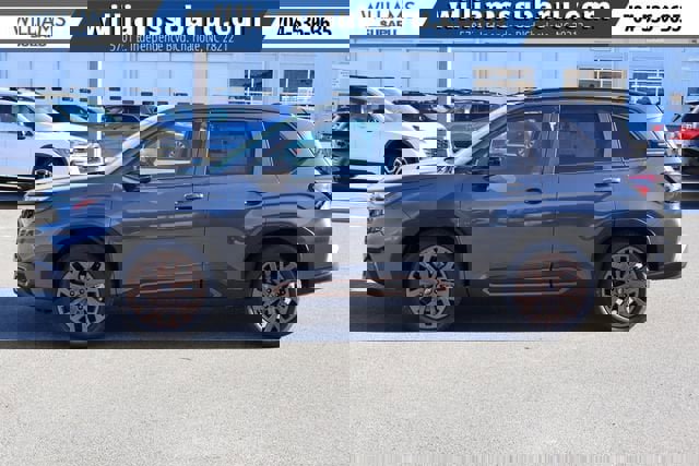 New 2026 Subaru Forester Sport image 5