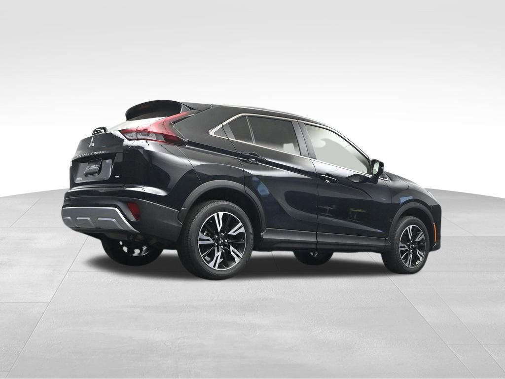 Used 2024 Mitsubishi Eclipse Cross SE AWD/4WD image 28