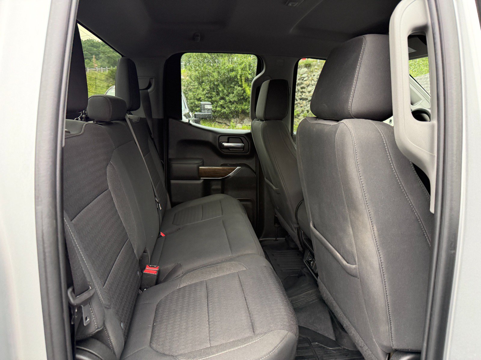 Certified 2022 GMC Sierra 1500 Elevation w/ LPO, Elevation Black Package AWD/4WD image 20