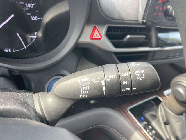 Used 2022 Toyota Sienna LE FWD image 28