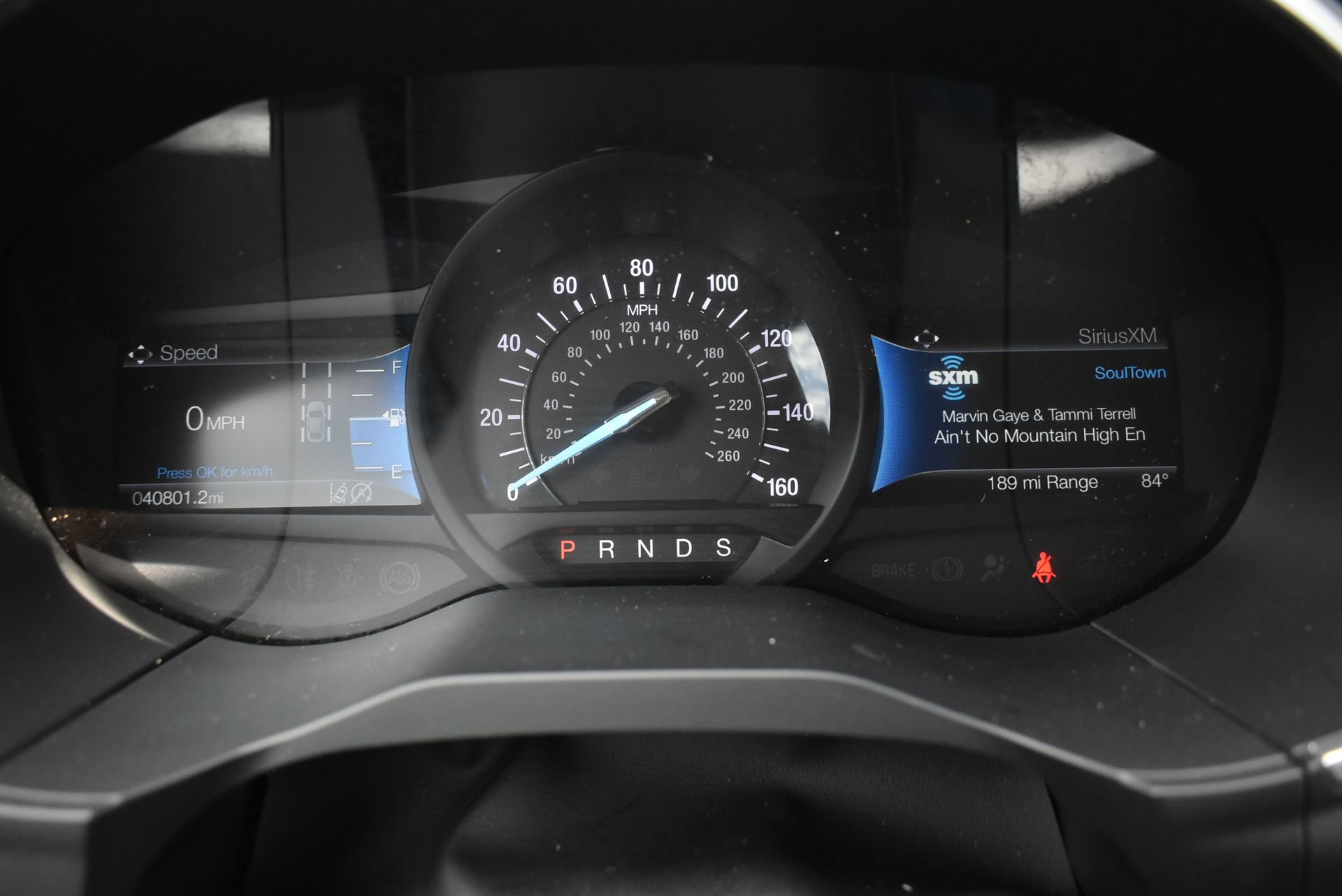 Used 2021 Ford Edge SEL w/ Cargo Accessory Package image 29