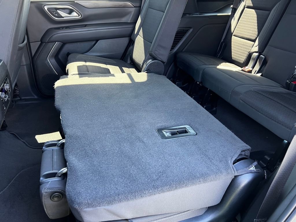 Used 2024 Chevrolet Tahoe LS w/ Driver Alert Package image 13