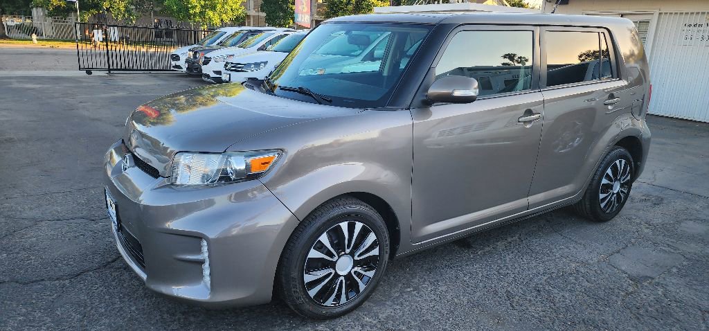 Used 2015 Scion xB