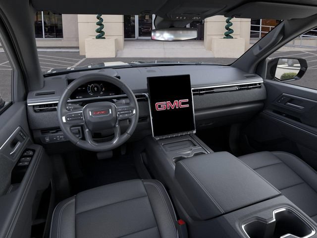New 2026 GMC Sierra EV Elevation AWD/4WD image 15