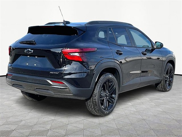 New 2026 Chevrolet Trax ACTIV w/ Sunroof Package image 6