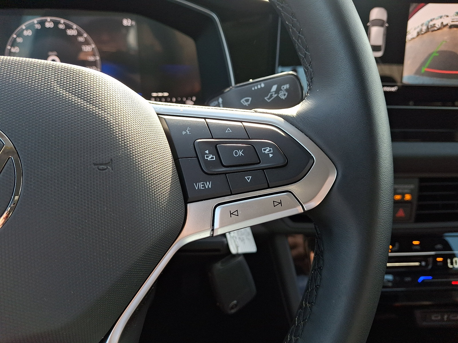 Certified 2025 Volkswagen Jetta S FWD image 20