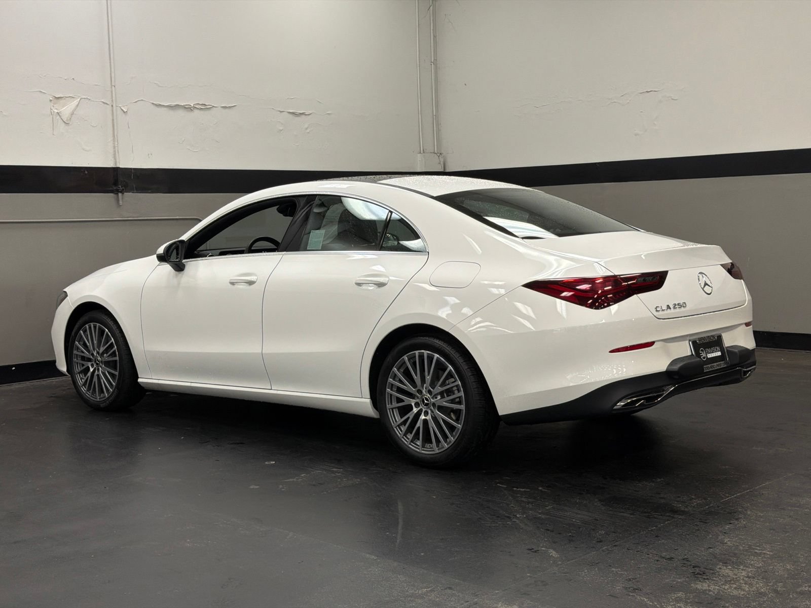 Used 2026 Mercedes-Benz CLA 250 image 8