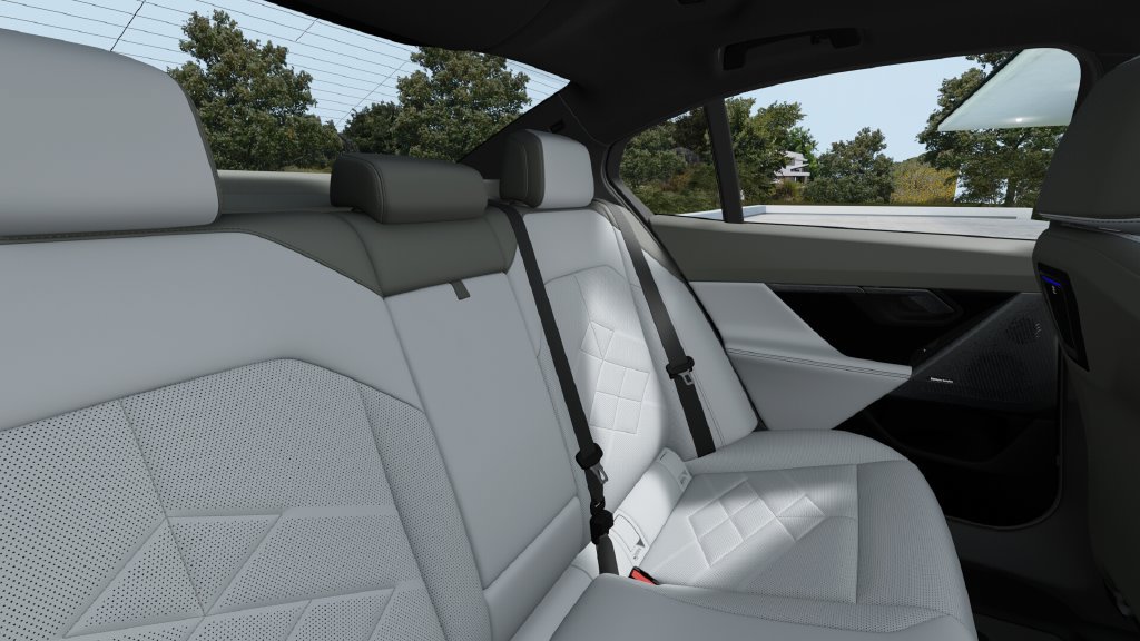 New 2027 BMW 530i w/ M Sport Package RWD image 36