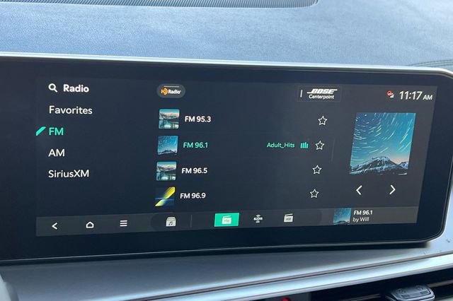 New 2026 Kia Sorento EX image 23