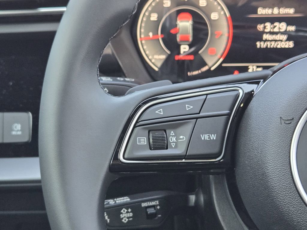 New 2026 Audi A3 2.0T Premium Plus image 32