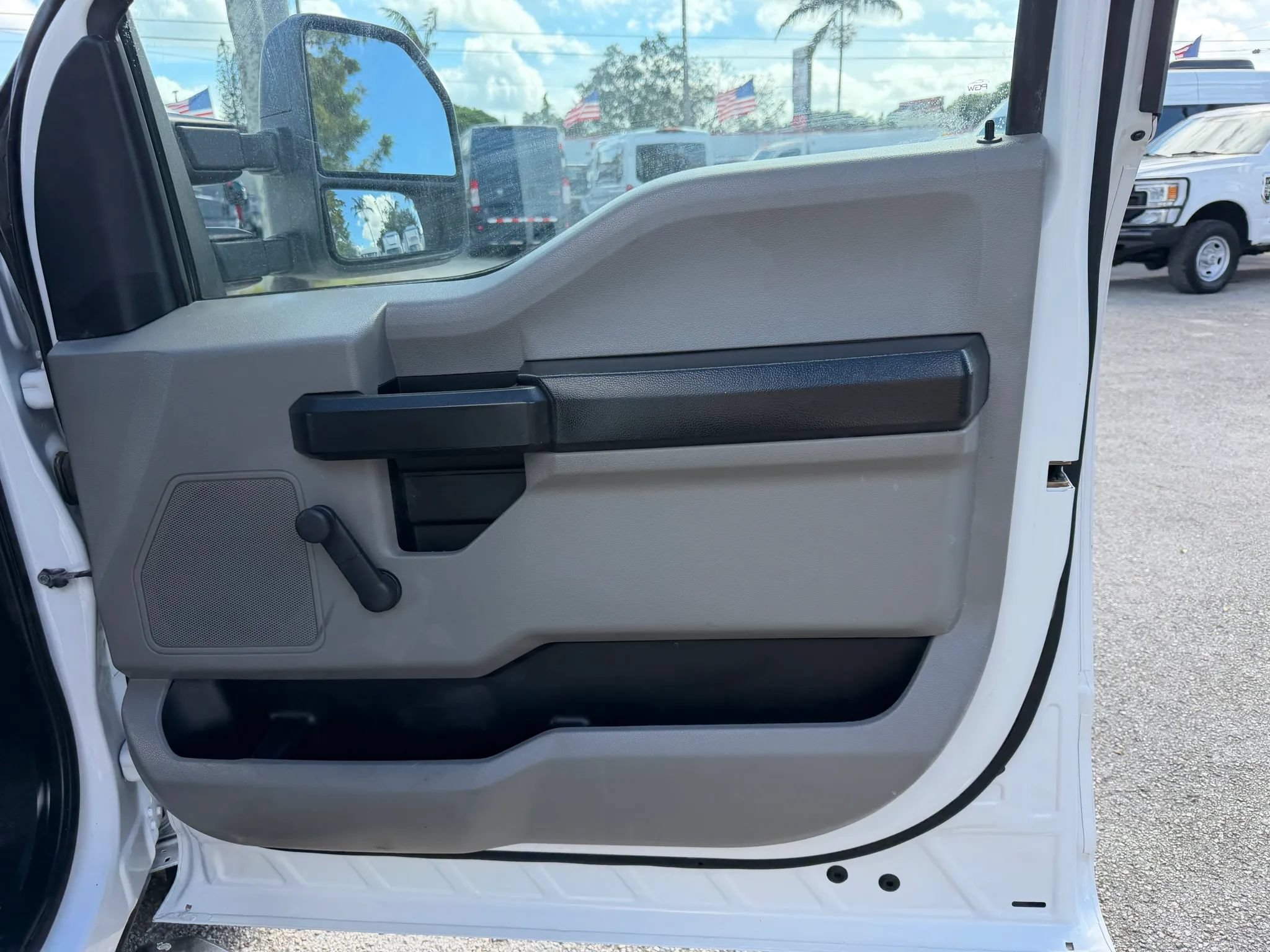 Used 2020 Ford F250 XL RWD image 15