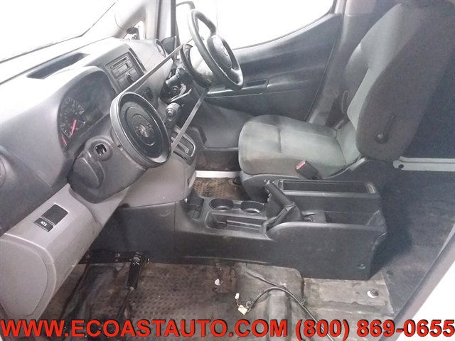 Used 2015 Chevrolet City Express LS FWD image 10