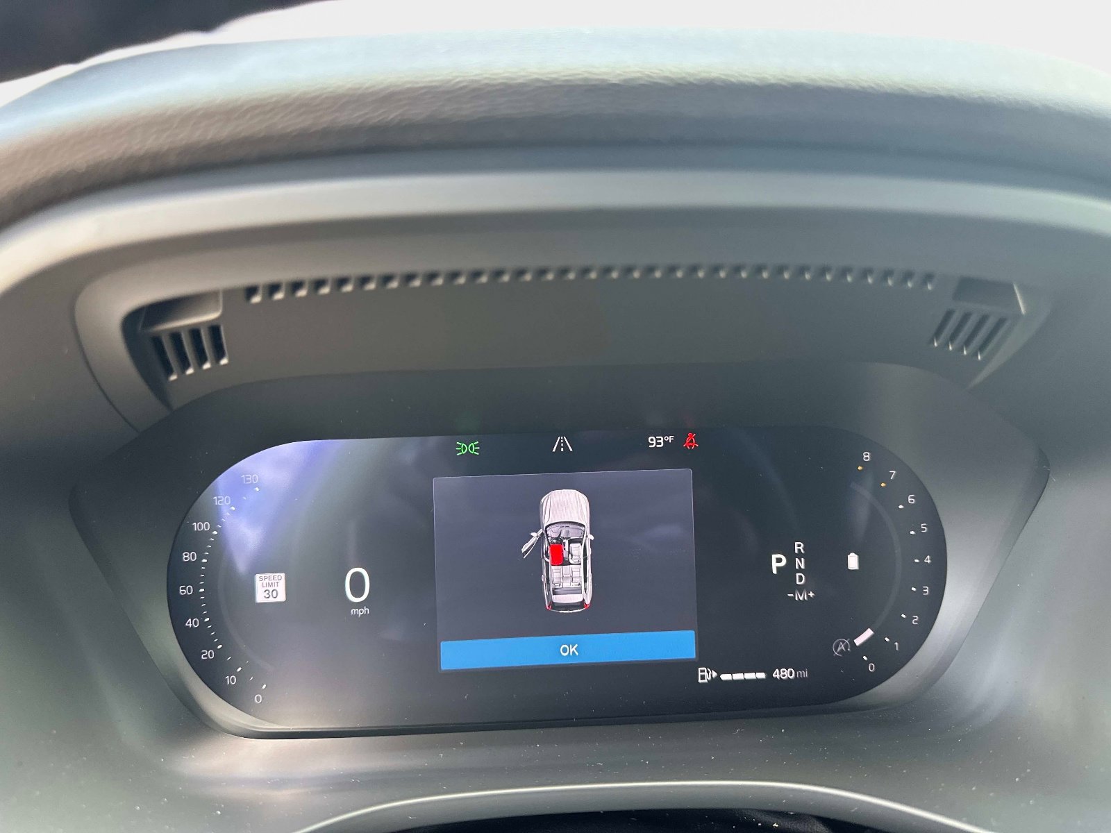 Certified 2026 Volvo XC60 B5 Plus w/ Protection Package Premier image 25