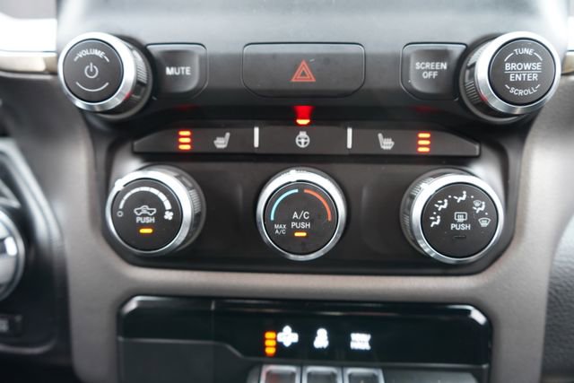 Used 2020 RAM 1500 Rebel w/ Rebel Level 1 Equipment Group image 34