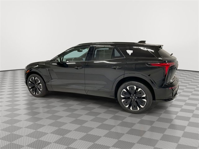 Certified 2025 Chevrolet Blazer EV RS image 6