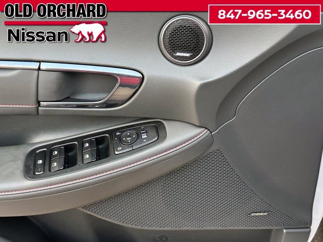 Used 2024 Hyundai Sonata N Line FWD image 10