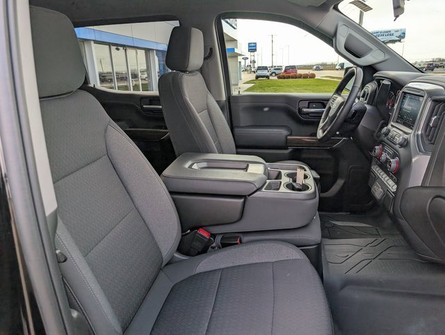 Used 2022 Chevrolet Silverado 1500 RST w/ Rally Edition image 4