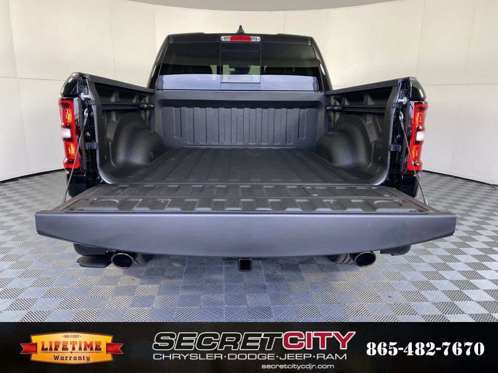 New 2026 RAM 1500 Laramie image 36