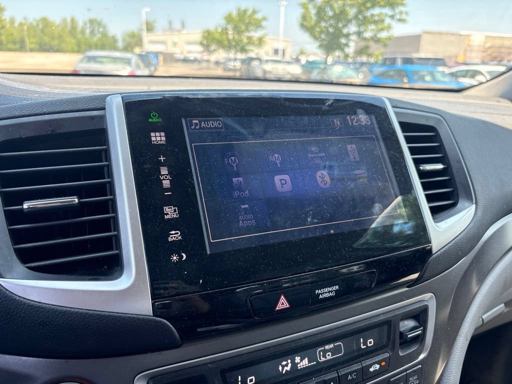 Used 2016 Honda Pilot EX-L image 24