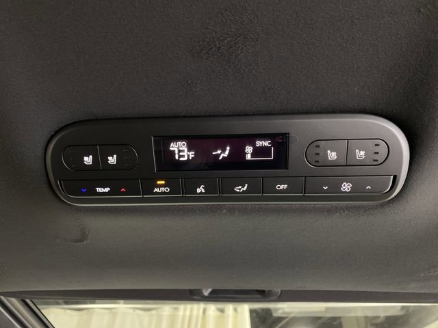 New 2026 Hyundai Palisade Calligraphy image 38
